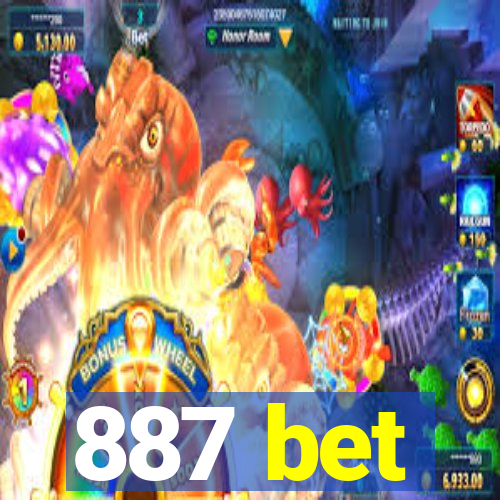 887 bet